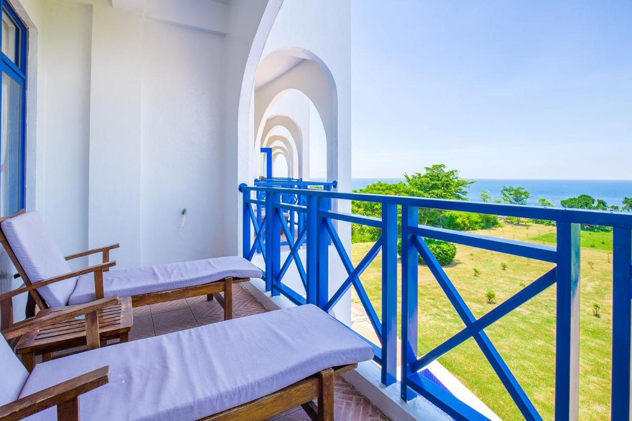 Xiao Liuqiu Mediterranean B&B 외부 사진