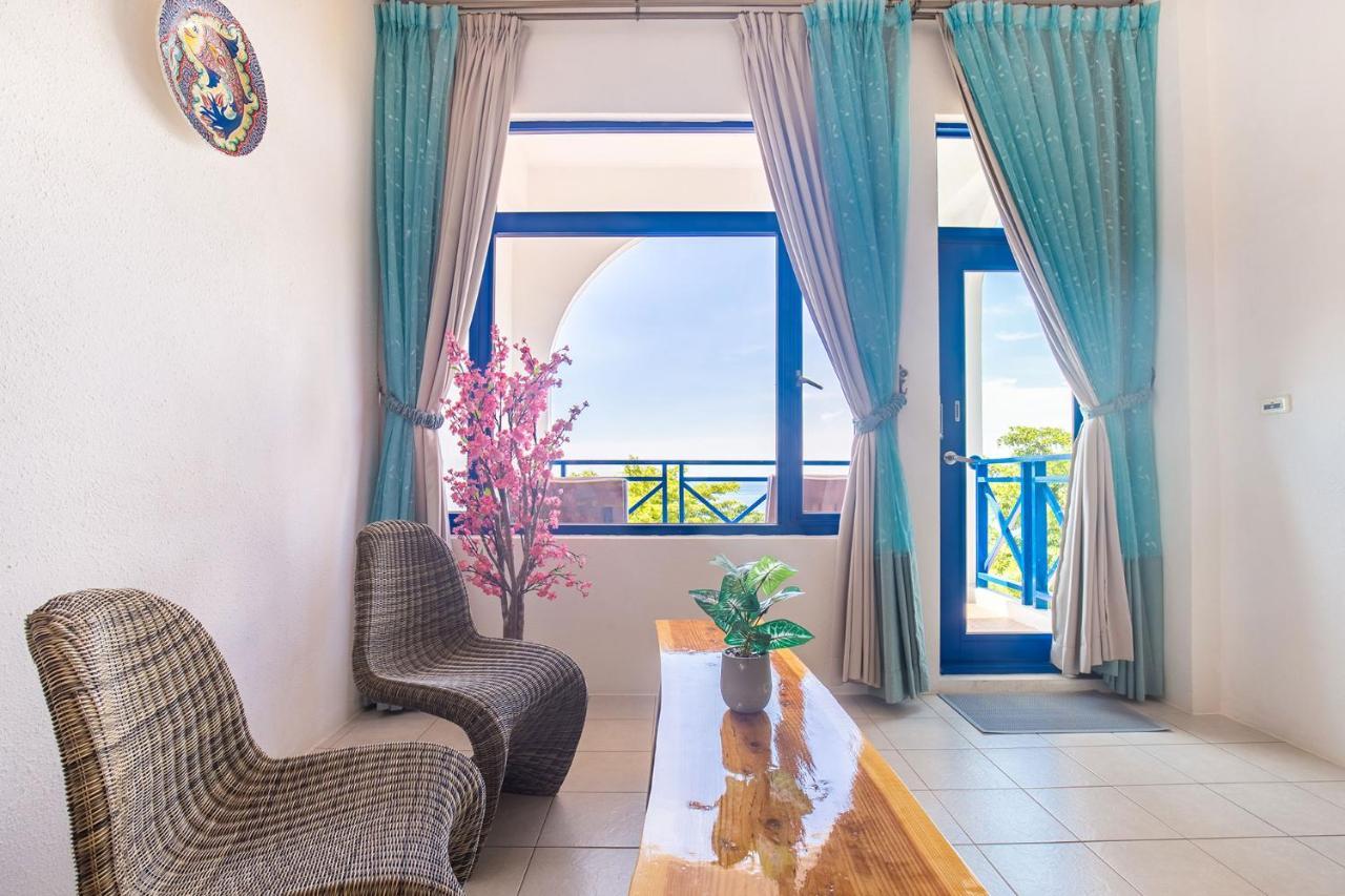 Xiao Liuqiu Mediterranean B&B 외부 사진