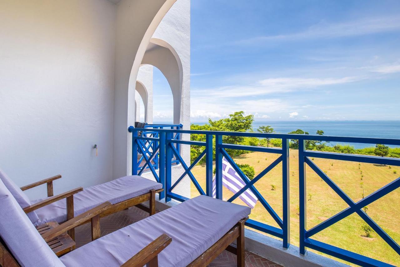 Xiao Liuqiu Mediterranean B&B 외부 사진