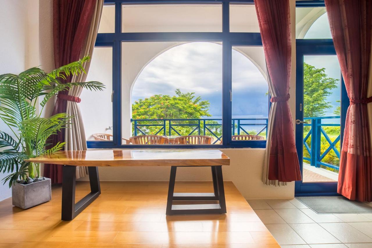 Xiao Liuqiu Mediterranean B&B 외부 사진