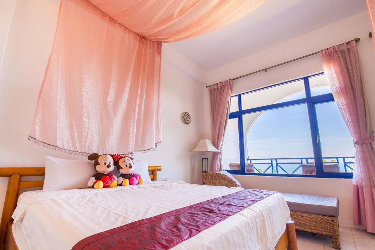 Xiao Liuqiu Mediterranean B&B 외부 사진