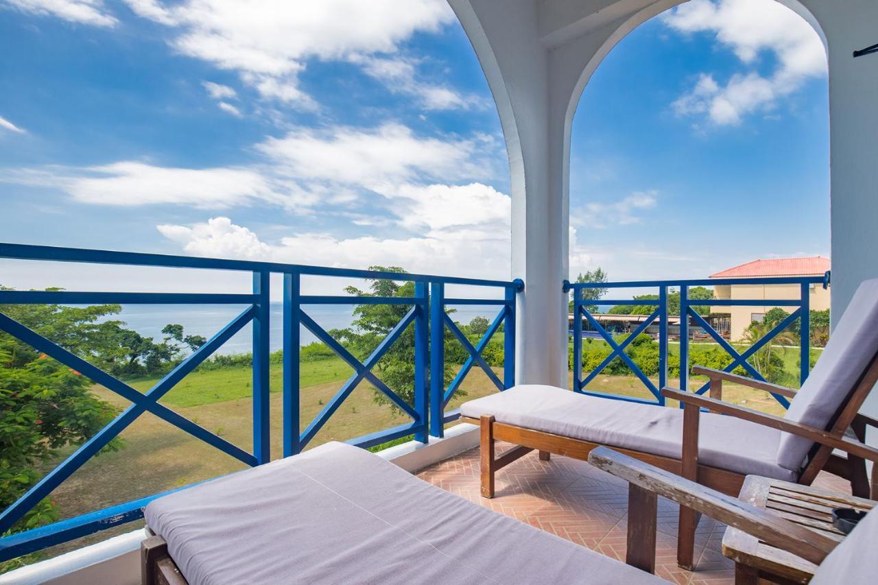 Xiao Liuqiu Mediterranean B&B 외부 사진
