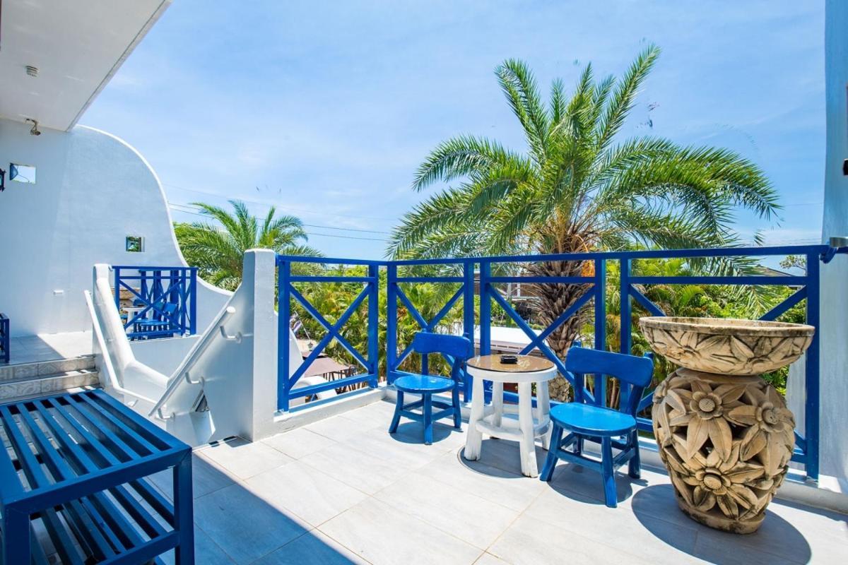 Xiao Liuqiu Mediterranean B&B 외부 사진