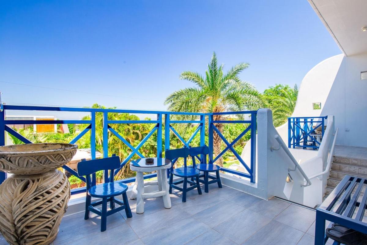 Xiao Liuqiu Mediterranean B&B 외부 사진