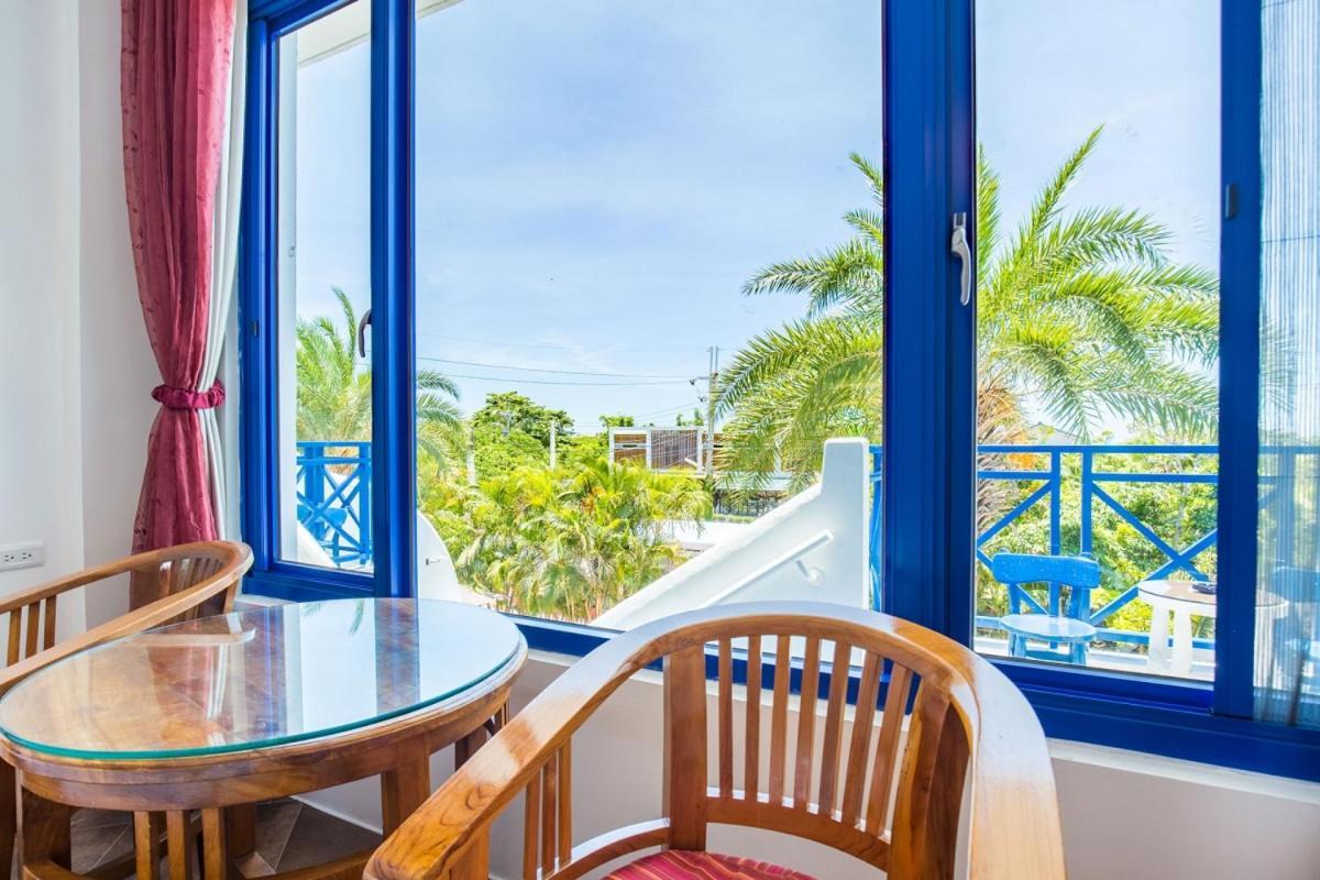 Xiao Liuqiu Mediterranean B&B 외부 사진