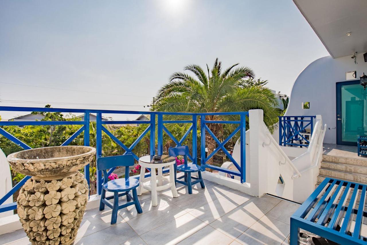 Xiao Liuqiu Mediterranean B&B 외부 사진